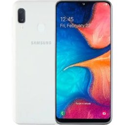 Samsung Galaxy A20e 32 Go Blanc