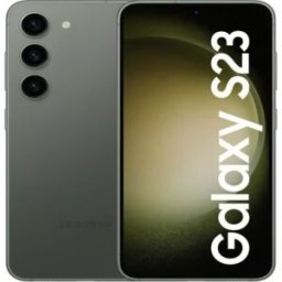 Samsung Galaxy S23 128 Go Vert