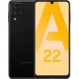 Samsung Galaxy A22 128 Go Gris