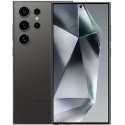 Samsung Galaxy S24 Ultra 256 Go Noir