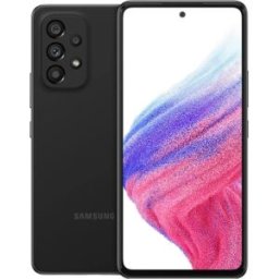 Samsung Galaxy A53 128 Go Noir