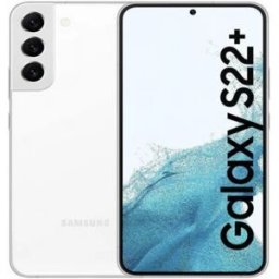 Samsung Galaxy S22 Plus 128 Go Blanc
