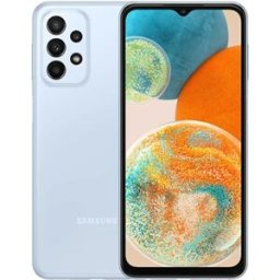 Samsung Galaxy A23 128 Go Bleu