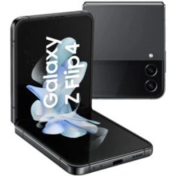 Samsung Galaxy Z Flip4 128 Go Graphite