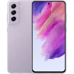 Samsung Galaxy S21 Fe 128 Go Mauve