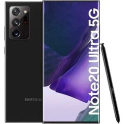Samsung Galaxy Note 20 Ultra 256 Go Noir