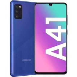 Samsung Galaxy A41 64 Go Bleu