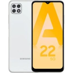 Samsung Galaxy A22 64 Go Blanc