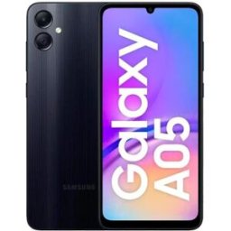 Samsung Galaxy A05 128 Go Noir