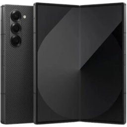 Samsung Galaxy Z Fold6 512 Go Noir