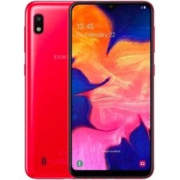 Samsung Galaxy A10 32 Go Rouge
