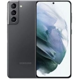 Samsung Galaxy S21 128 Go Gris