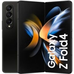 Samsung Galaxy Z Fold4 256 Go Noir
