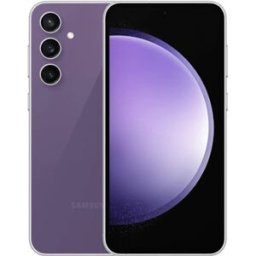 Samsung Galaxy S23 Fe 128 Go Mauve