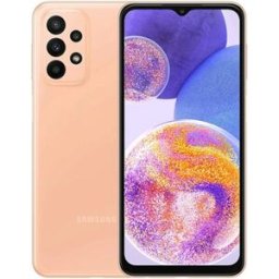 Samsung Galaxy A23 64 Go Orange