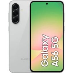 Samsung Galaxy A56 256 Go Gris