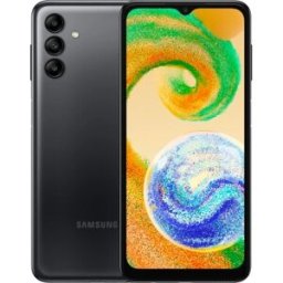 Samsung Galaxy A04s 32 Go Noir