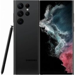 Samsung Galaxy S22 Ultra 256 Go Noir