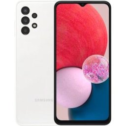 Samsung Galaxy A13 64 Go Blanc