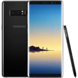 Samsung Galaxy Note 8 64 Go Noir