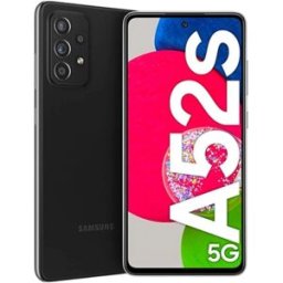 Samsung Galaxy A52s 128 Go Noir