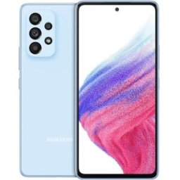 Samsung Galaxy A53 128 Go Bleu