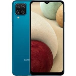 Samsung Galaxy A12 64 Go Bleu