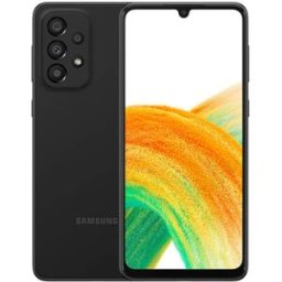Samsung Galaxy A33 128 Go Noir