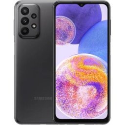 Samsung Galaxy A23 128 Go Noir