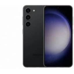Samsung Galaxy S23 256 Go Noir