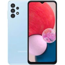 Samsung Galaxy A13 64 Go Bleu