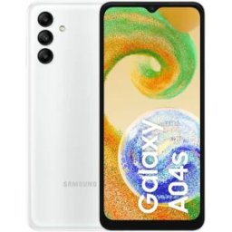 Samsung Galaxy A04s 32 Go Blanc