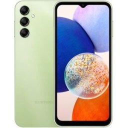 Samsung Galaxy A14 64 Go Vert