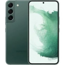 Samsung Galaxy S22 Plus 128 Go Vert