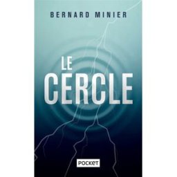 Le cercle Bernard Minier Pocket