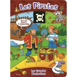 Les pirates piccolia Piccolia