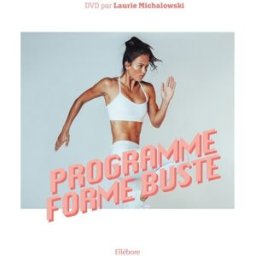 Programme forme buste Laurie Michalowski Ellébore
