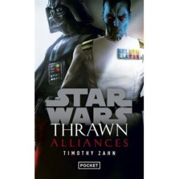 Thrawn : alliances Timothy Zahn Pocket