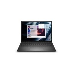 Dell Pro 14 Essential Pv14250 14" Full Hd Plus 60 Hz Intel® Core™ 3 8 Go Ram 512 Go Ssd Noir De Charbon