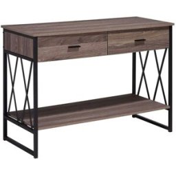 BELIANI Console Ayden Taupe