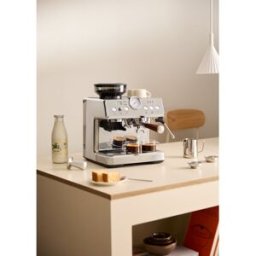 CREATE Thera Classic Advance - Machine À Café Expresso Semi-automatique Avec Vaporisateur