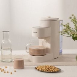 CREATE Vegan Milk Maker Pro - Machine À Lait Végétal De 1.5 L