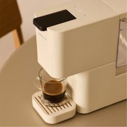 CREATE Thera Studio - Machine À Café Multi-capsules Expresso Et Café Moulu