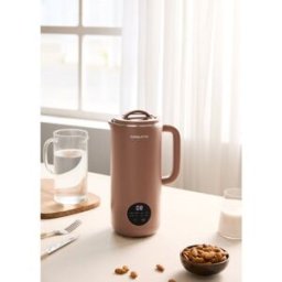 CREATE Vegan Milk Maker Studio - Machine À Boissons Végétales Multifonctionnelle De 850ml