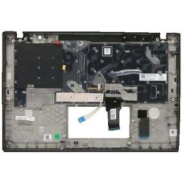 IBM Clavier Lenovo Thinkpad T14s Gen 2 Noir