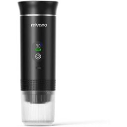 Machine à café Portable 3 en 1 MIV-020MCP MIVANO