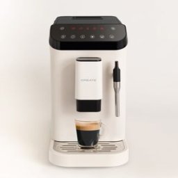 CREATE Thera Matic Touch - Machine À Café Super-automatique