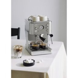 CREATE Thera Classic Cold Brew - Machine À Expresso 20 Bars Avec Fonction Café Froid