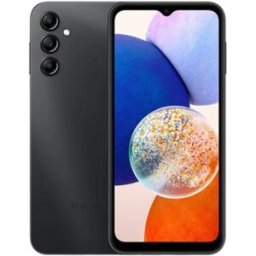 Samsung Galaxy A14 64 Go Noir