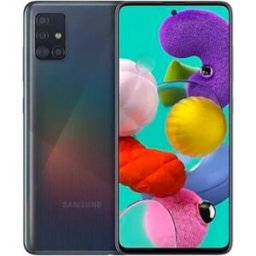 Samsung Galaxy A51 128 Go Noir